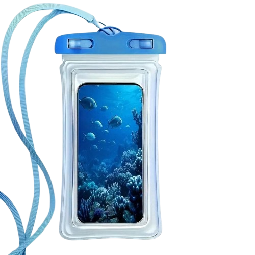Waterdicht Telefoonhoesje - Telefoon Zak - Hoesje