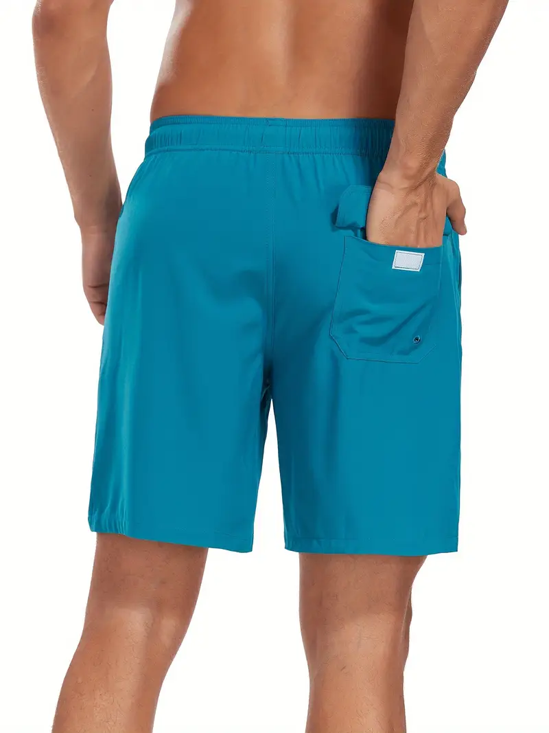 Zwembroek Heren - Zwemshort - Zomer - Mannen