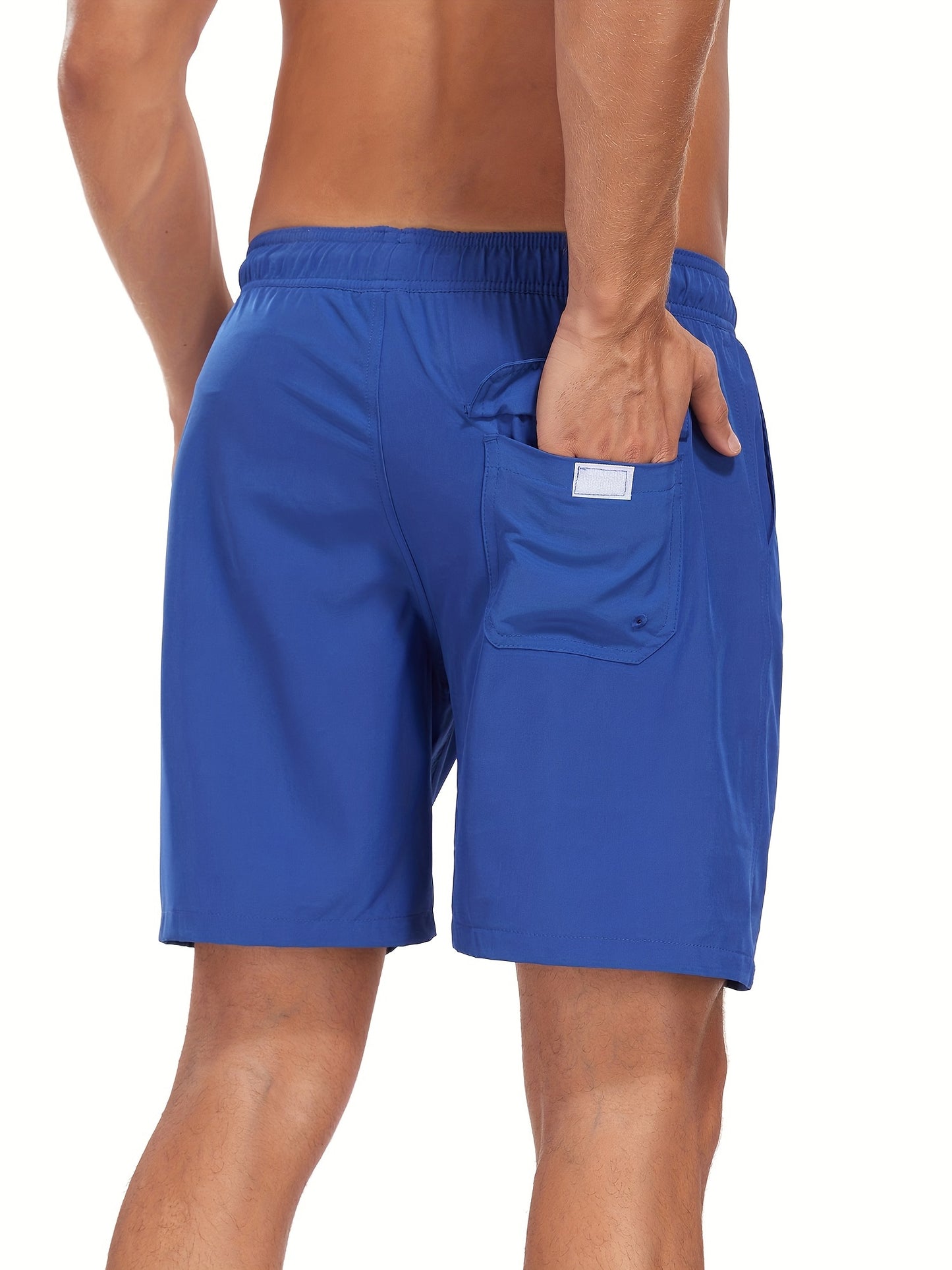 Zwembroek Heren - Zwemshort - Zomer - Mannen